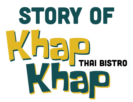 Story of Khap Khap